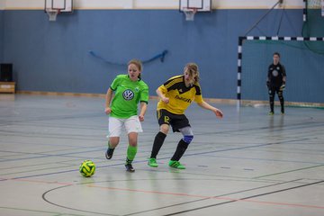 Bild 865 - wCJ Loewinnen-Cup